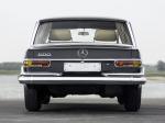 Mercedes-Benz 600 4-Door Pullman Limousine 1964 года
